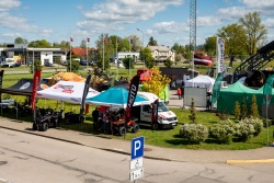 Atpūtas un ceļojumu piedāvājumi 19.05.2025 - 25.05.2025 Latvijas tirgotāju dienas Valmieras novada Tūrisma pārvalde